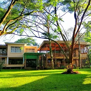  Hostal Backpackers